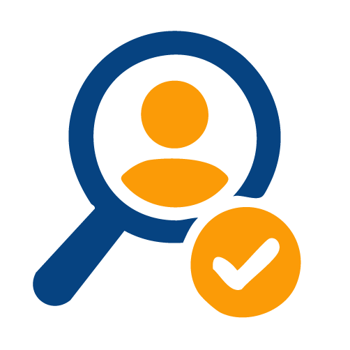 1. Your ideal profile