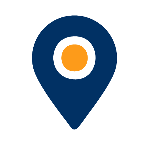 Icona posizionamento