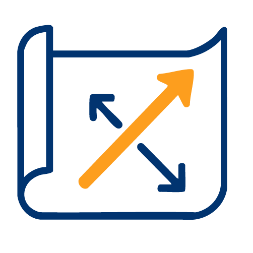 Diseñamos la expansión