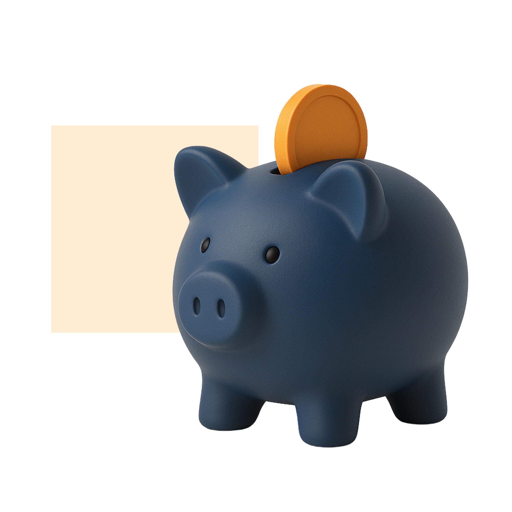 Salvadanaio - Risparmio garantito