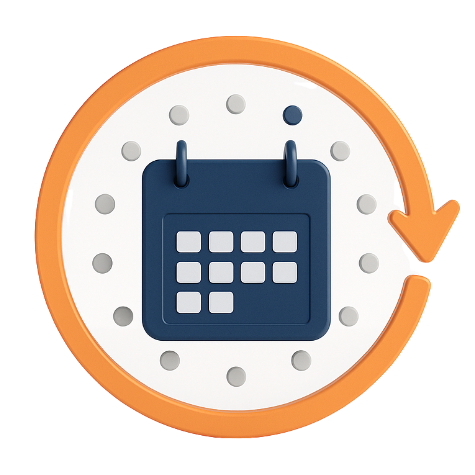 Subscription Mensile - Garanzia Totale